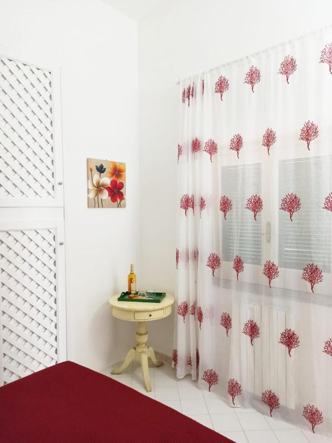 Willa Residenza L 'Ulivo Parghelia Zewnętrze zdjęcie